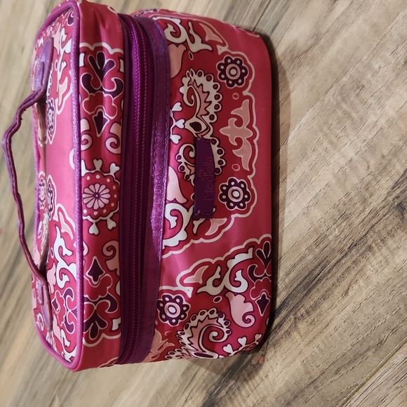 Modella Cosmetic bag - Picture 2 of 4